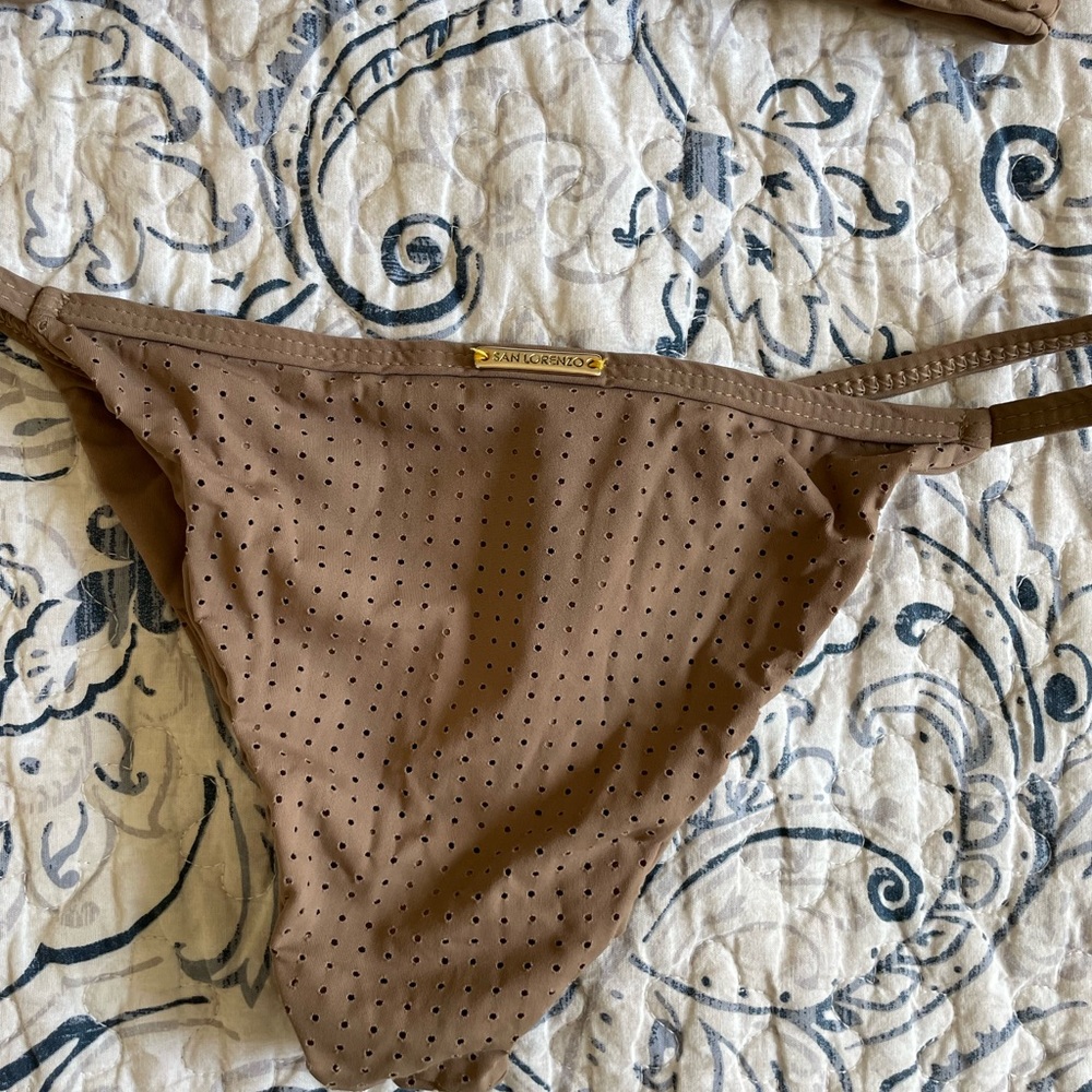Reversible bikini - Picture 14 of 14